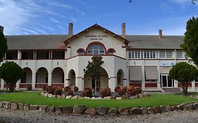 Hydro Hotel